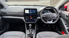 Hyundai IONIQ 1.6 GDi Hybrid 1st Edition 5dr DCT Hybrid Hatchback